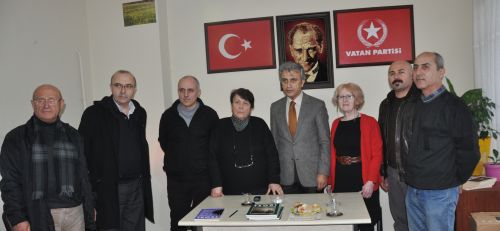 13 Mart'ta Sağlık Kuruluşlarında Eylem Var