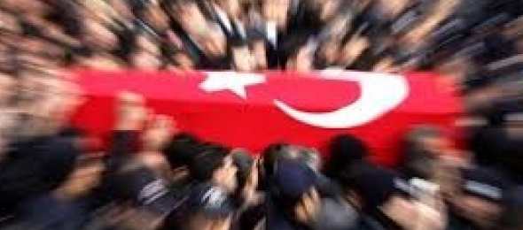 Kayseri'de Hain Saldırı: 13 Askerimiz Şehit Oldu