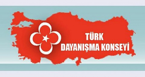 Türk Dayanışma Konseyi’nden Türk ve Dünya Kamuoyuna Çağrı