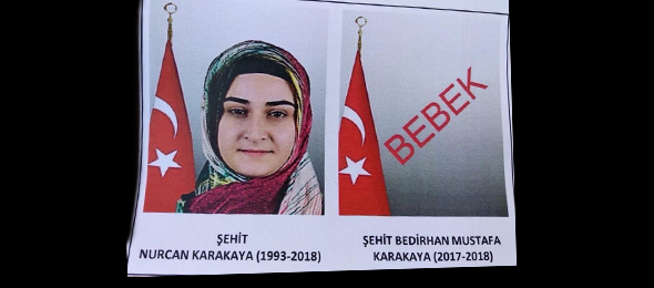 Alçak ve Kalleşlerden Hesap Sorulmalıdır