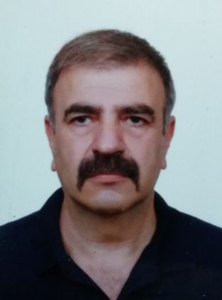 MUSTAFA REŞAT YÜCEL