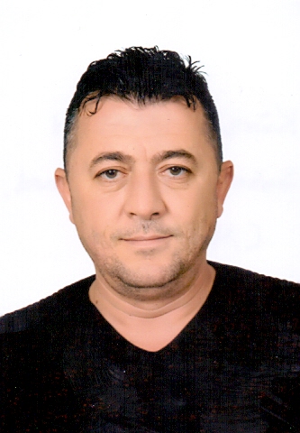 Kürşat MAZAN