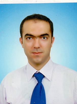 Şerif Ali ŞAHAN