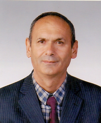 Sebahattin TOPAKTAŞ