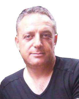 Ekrem ÇAVUŞ