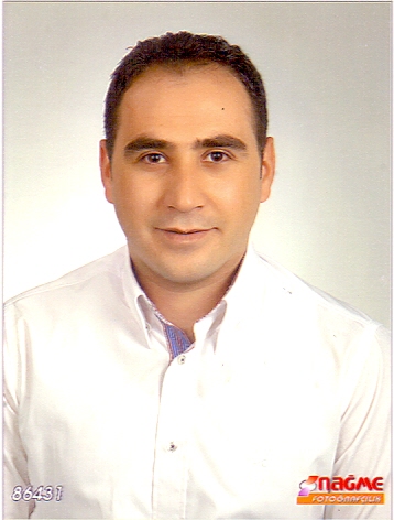 Mehmet ÇAPKAN