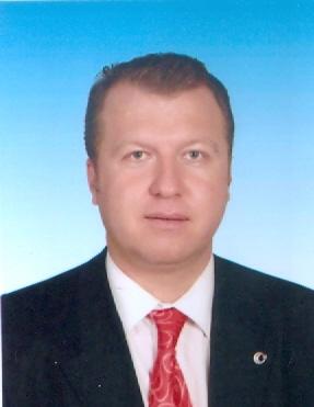 Mustafa ÇELİK