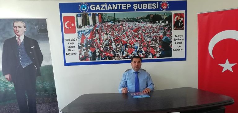 BAĞIMSIZLIK TÜRK MİLLETİNİN KARAKTERİDİR