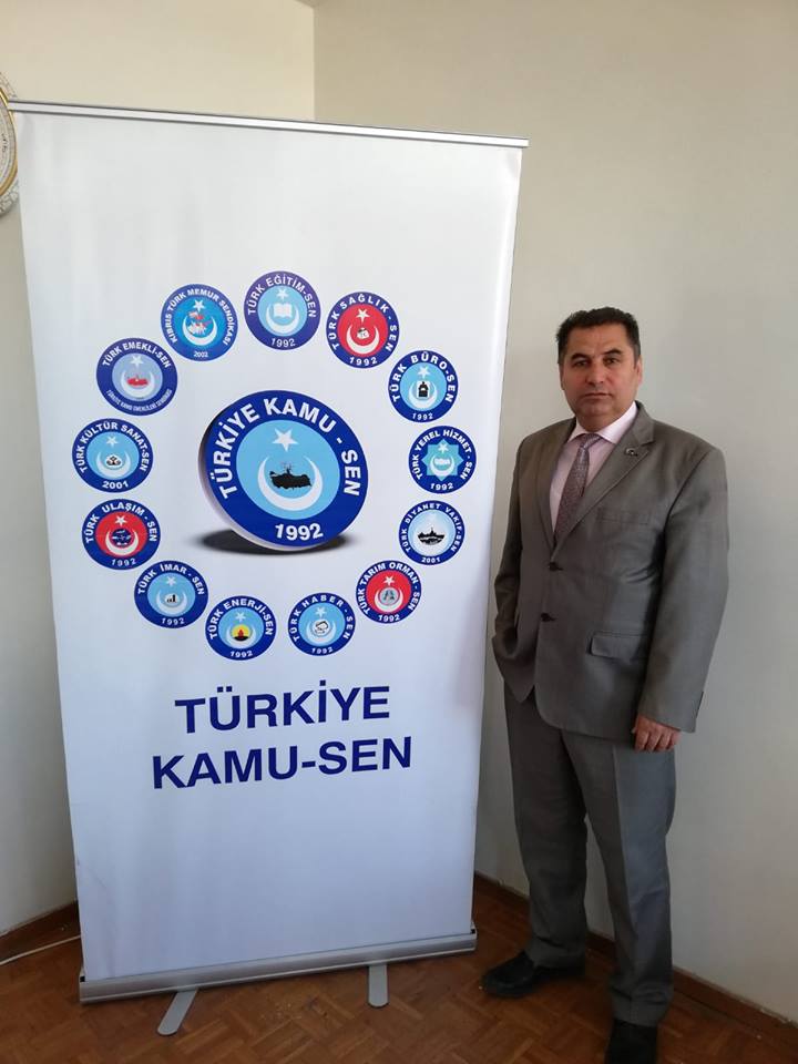 KADINLARIMIZIN SESİNE KULAK VERİLMELİ