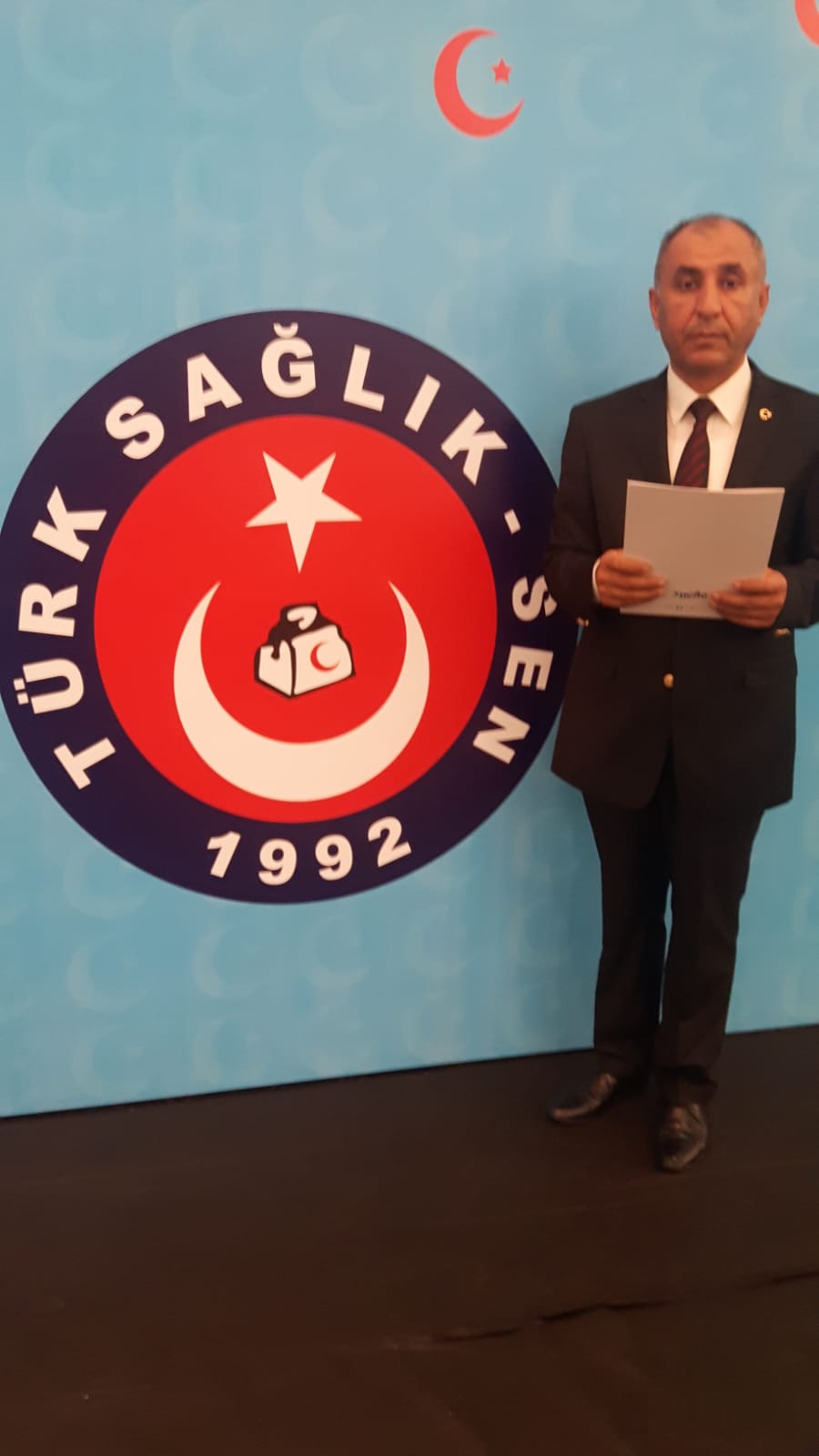 Sağlıkta Şiddete Son