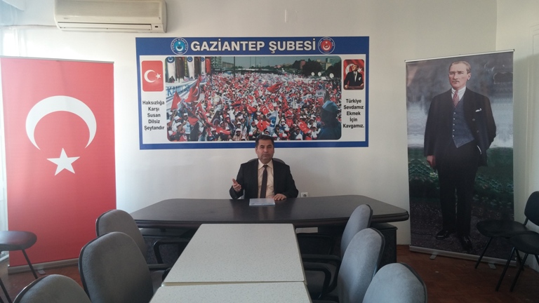 Ağız ve Diş Sağlığı Çalışanlarının Sorunları Çözülmeli