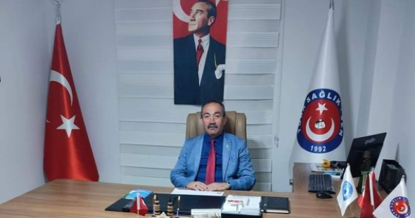 BU SİZE SON UYARIMIZDIR’ DİYEN AYDIN: “HALİNİZİ DÜZELTİN, FÜTURSUZLUĞUNUZA SON VERİN