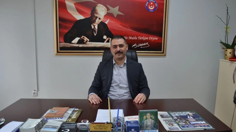 ACİL SAĞLIK HİZMETLERİNDE SORUNLAR ÇÖZÜLMELİ