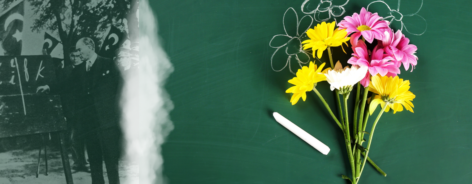 24 KASIM ÖĞRETMENLER GÜNÜ KUTLU OLSUN