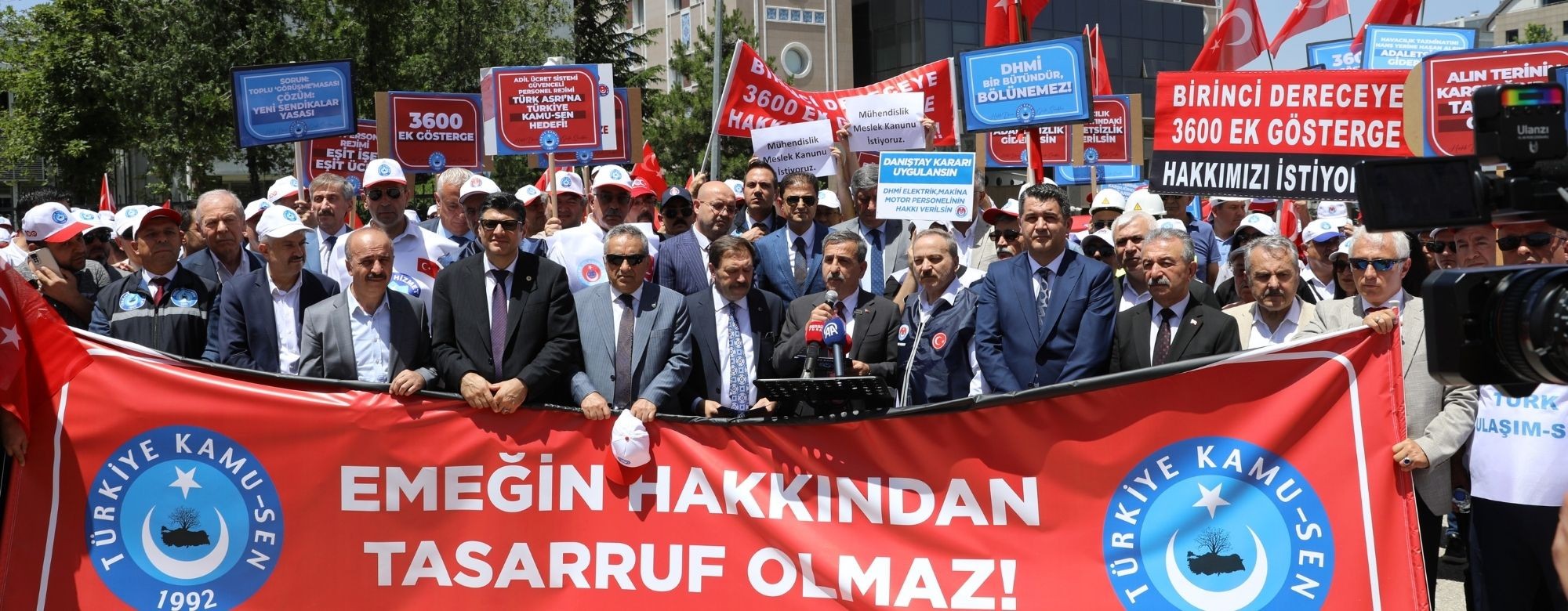 GİRİŞİMLERİMİZ SONUÇ VERDİ, SERVİS HİZMETİ SORUNU ÇÖZÜLDÜ