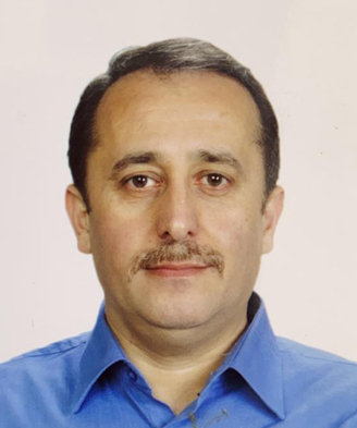 ARİF HİKMET İŞCAN