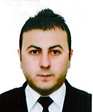 FERHAT ÇOBAN