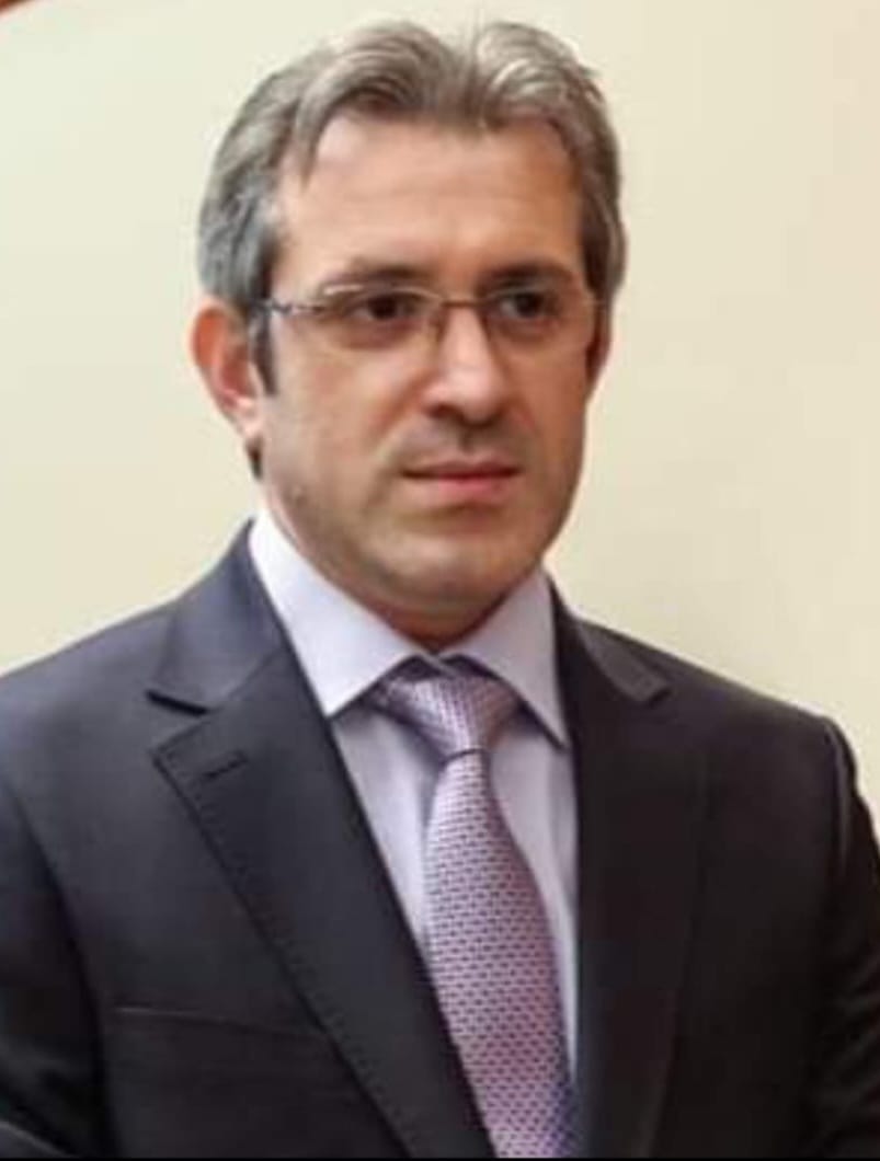 HASAN ALTUN