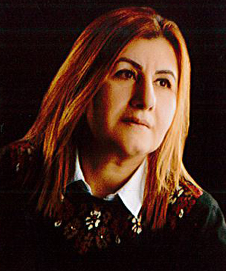 HÜLYA KORKMAZ