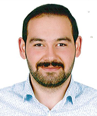 ÖMER FARUK KANDEMİR