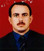 ORHAN ÖZDEMİR