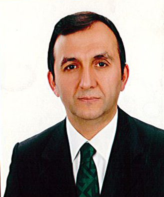 Özcan DEMİR