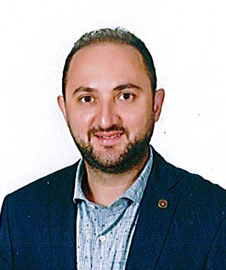 Recep Gökhan AKSU