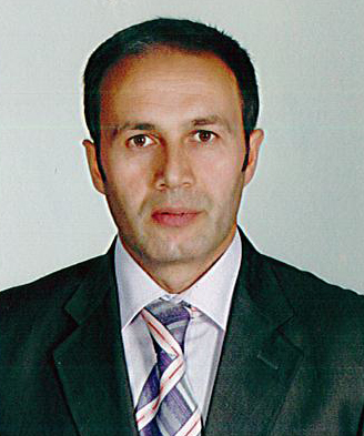 Yaşar TÜRÜT