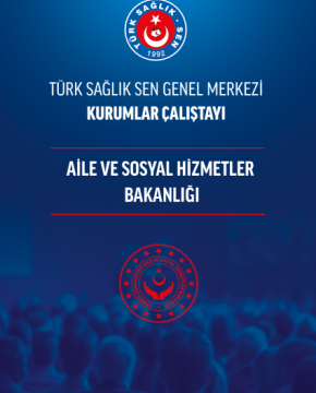 Aile ve Sosyal Hizmetler Çalıştay Kitabı