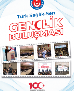 Gençlik Çalıştay Kitabı