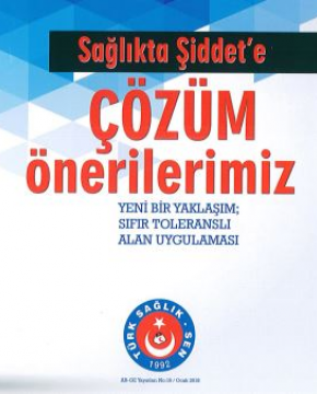 Türk Sağlık-Sen Kitap